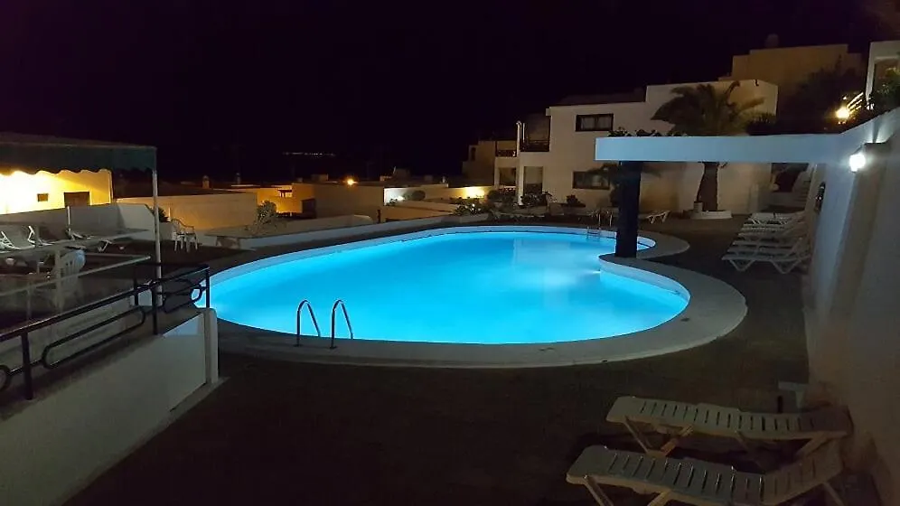 Apartament Beautiful Apartament In Puerto Del Carmen Tías Hiszpania