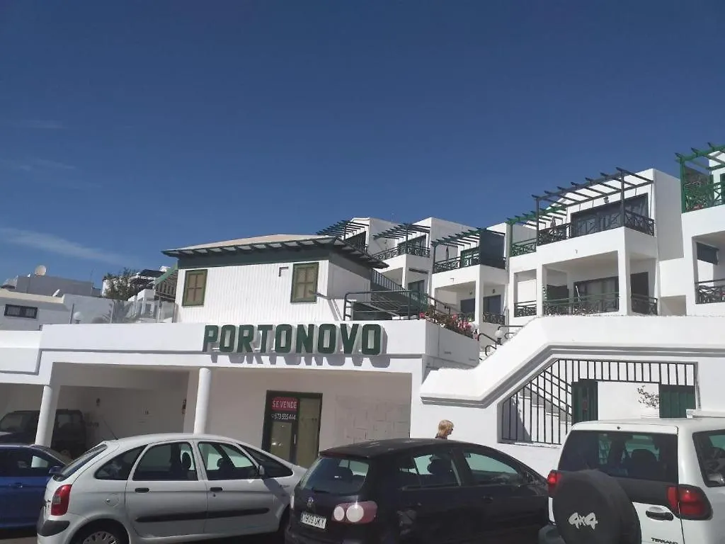 Apartament Beautiful Apartament In Puerto Del Carmen Tías 0*,  Hiszpania