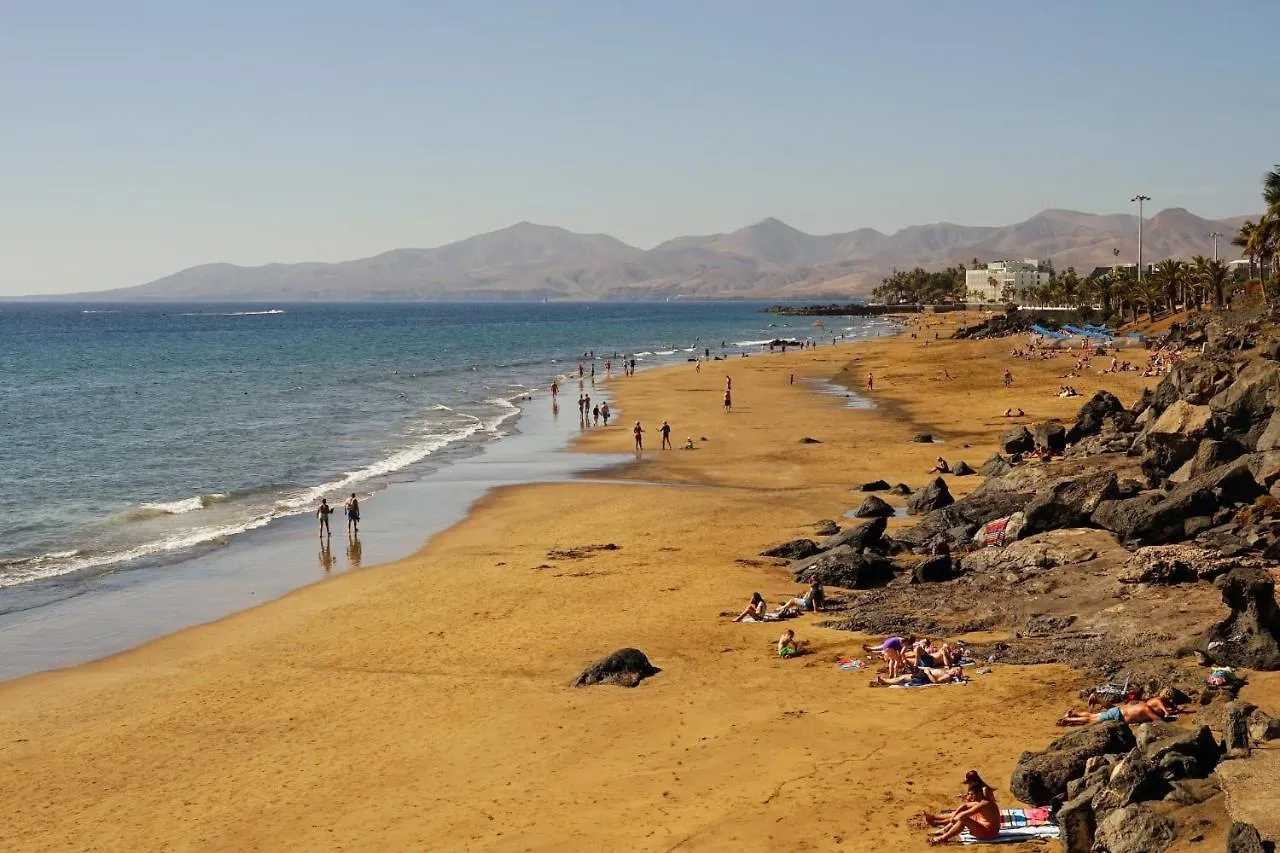 Beautiful Apartament In Puerto Del Carmen Apartment Tias