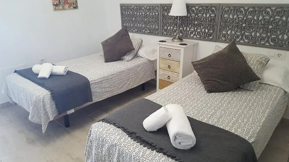 Beautiful Apartament In Puerto Del Carmen Apartment Tias