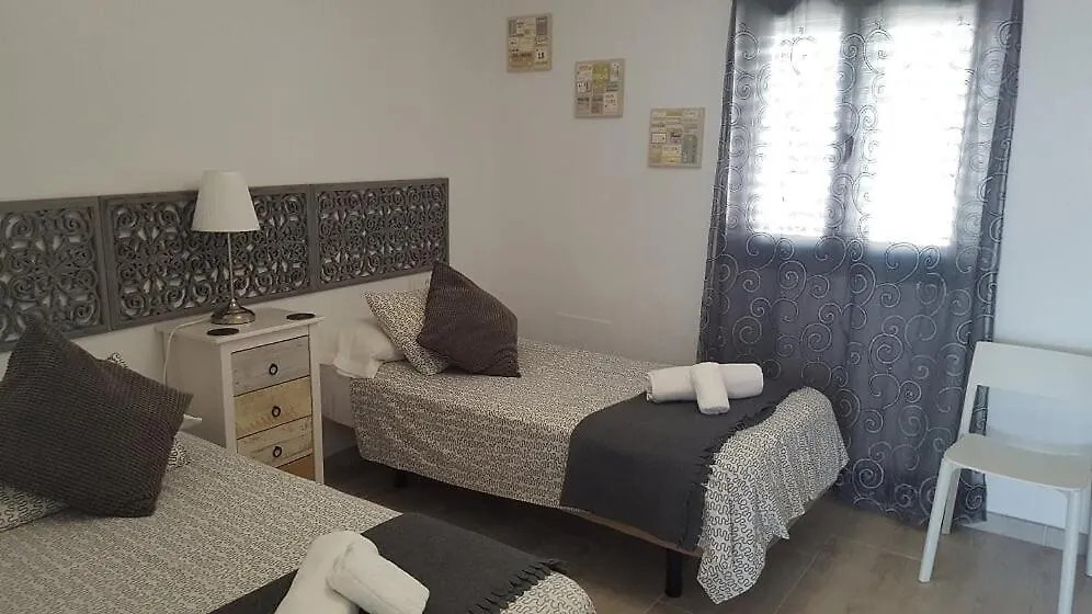 Beautiful Apartament In Puerto Del Carmen Apartment Tias